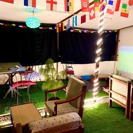 Hotel Plumeria Inn Katmandu Eksteriør bilde