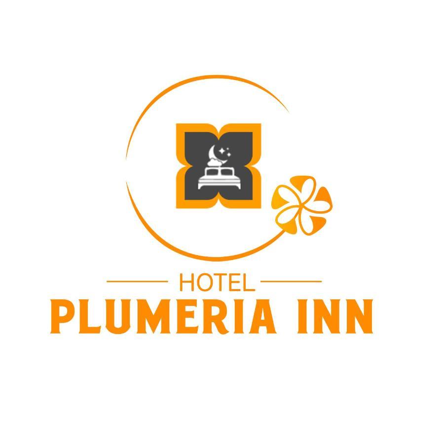 Hotel Plumeria Inn Katmandu Eksteriør bilde