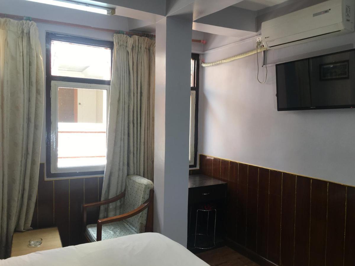 Hotel Plumeria Inn Katmandu Eksteriør bilde