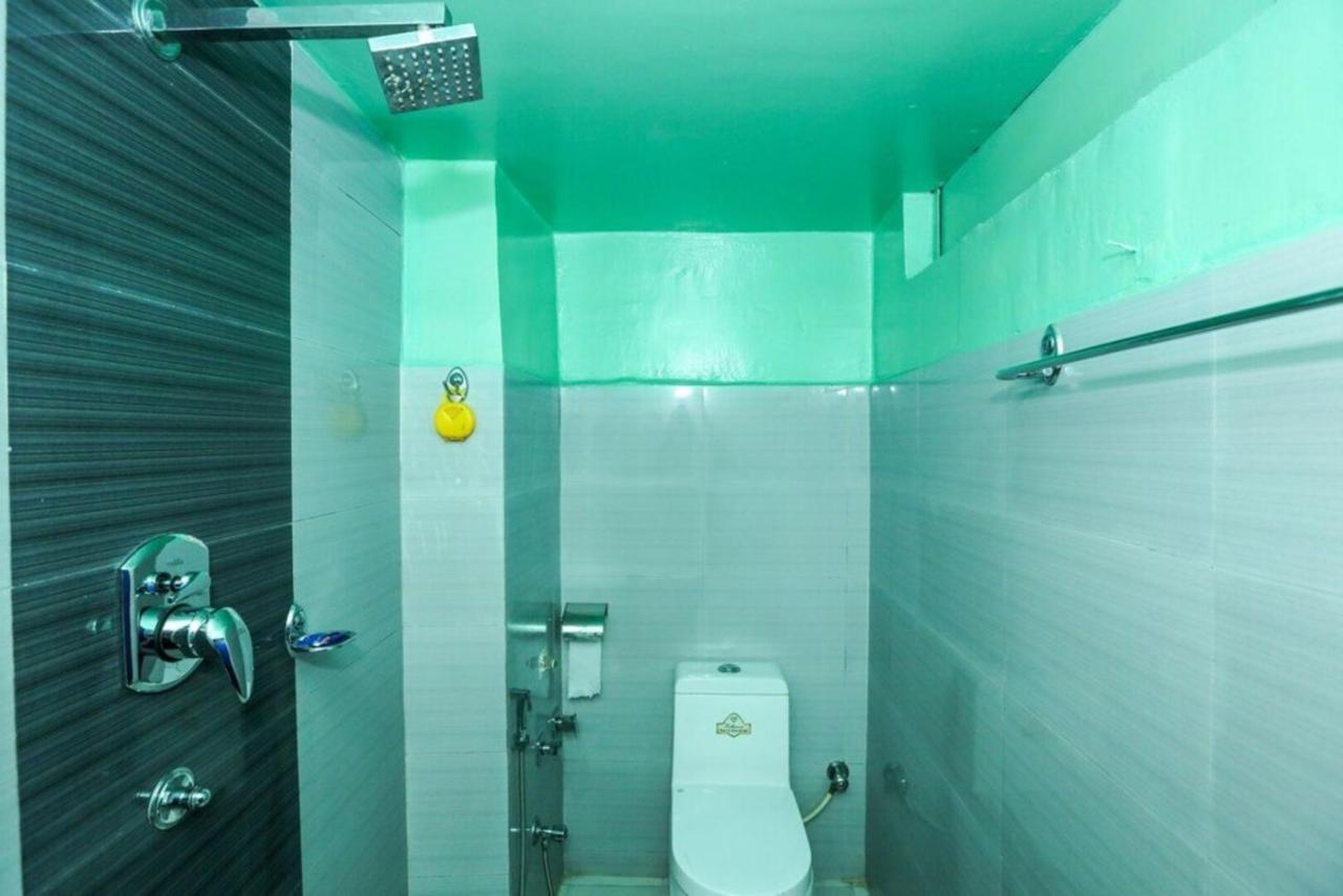 Hotel Plumeria Inn Katmandu Eksteriør bilde