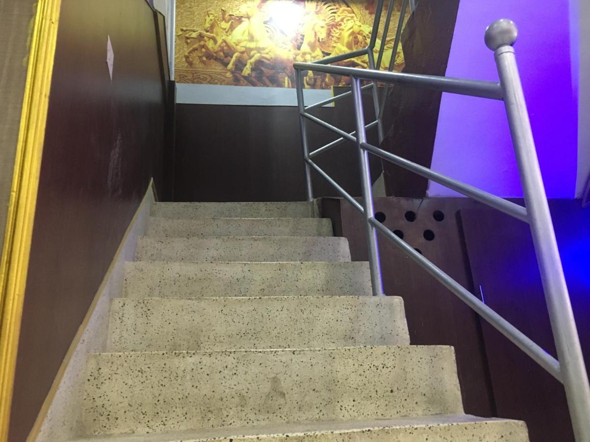 Hotel Plumeria Inn Katmandu Eksteriør bilde